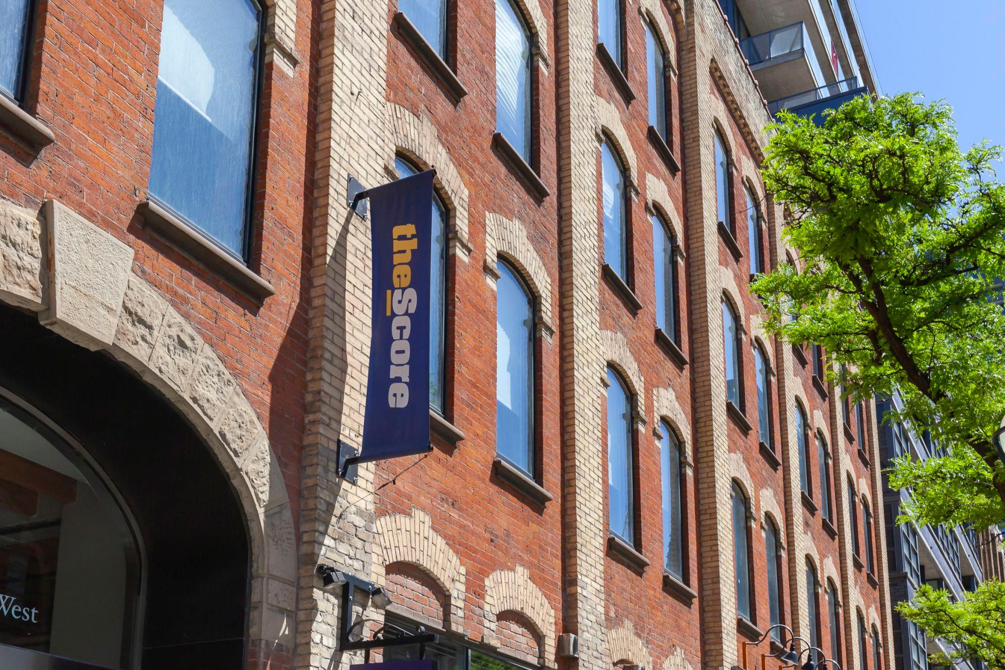 A Major Score? Canadian Sports Betting & Media Company Announces IPO