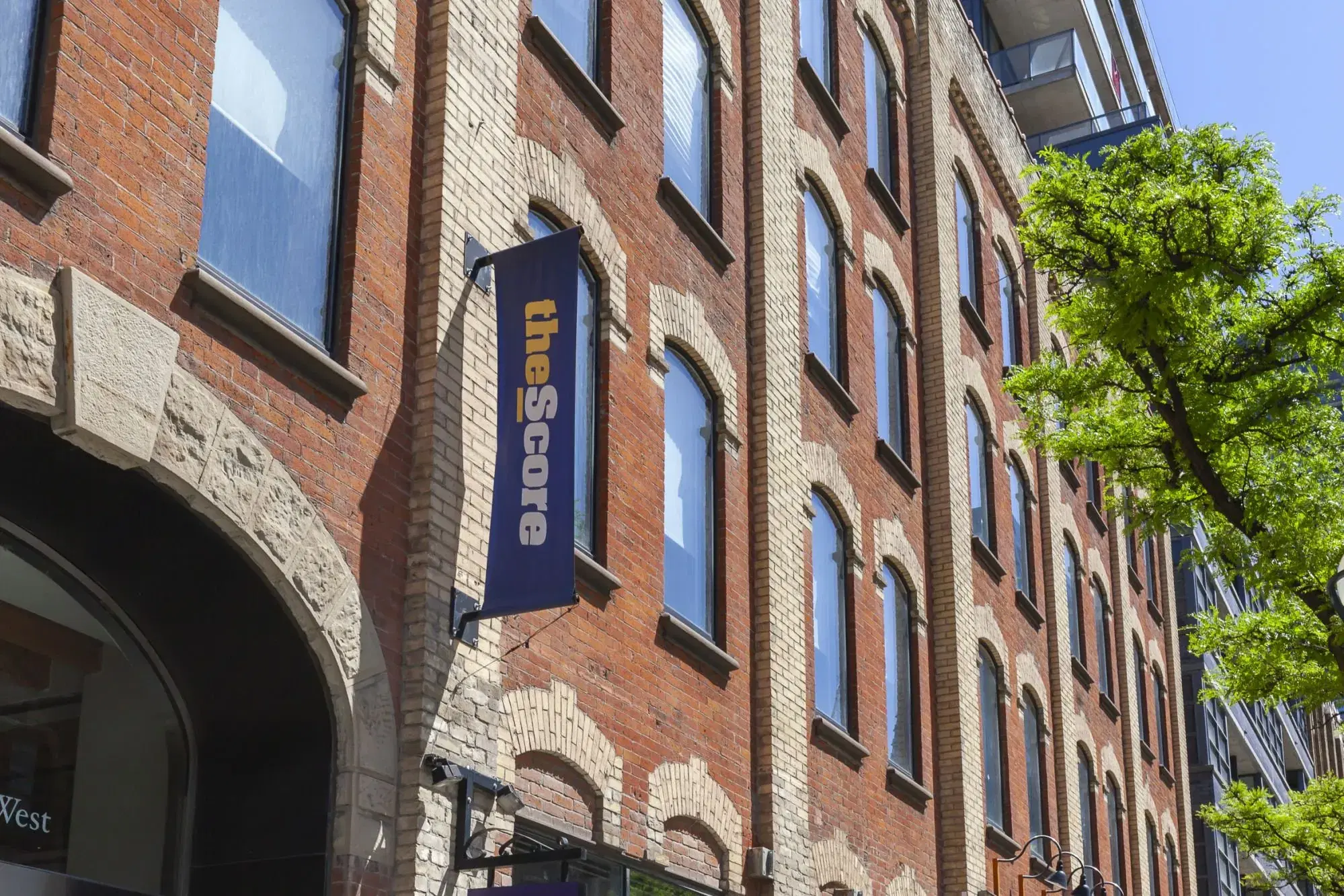 A Major Score? Canadian Sports Betting & Media Company Announces IPO