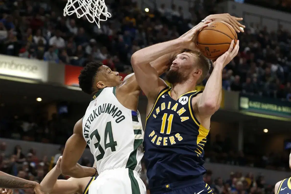 Pacers vs Bucks Betting Preview: Milwaukee Struggling with Consistency