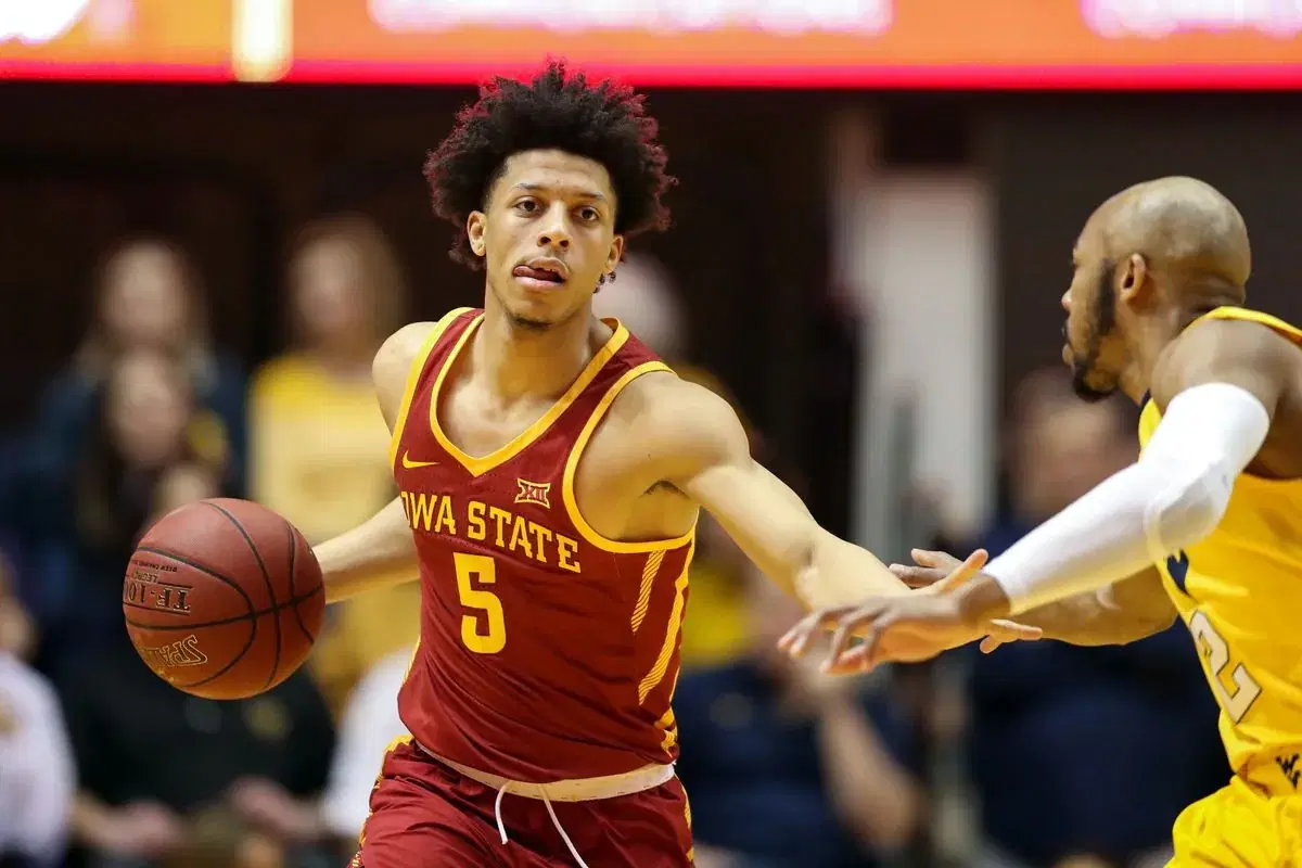 College Basketball Picks: Saturday, February 6