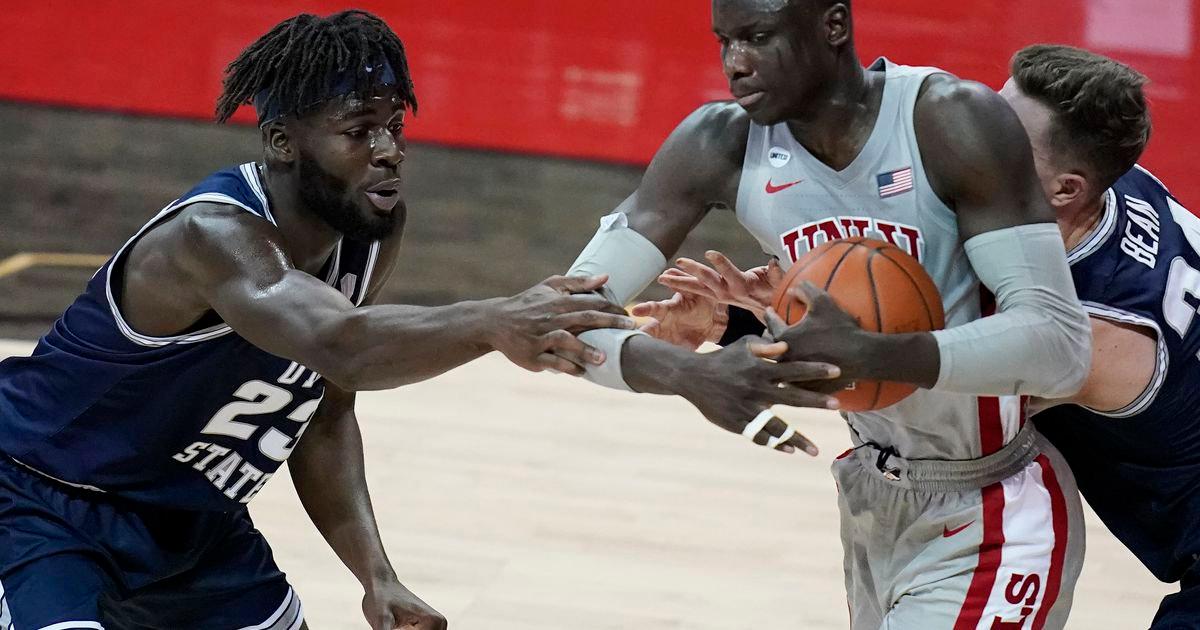 College Basketball Picks: Friday, February 26th: Mountain West Still Sorting Itself Out.