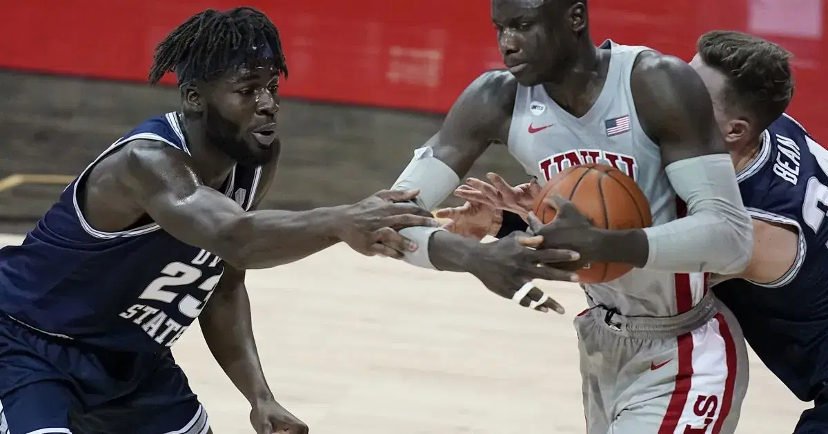 College Basketball Picks: Friday, February 26th: Mountain West Still Sorting Itself Out.