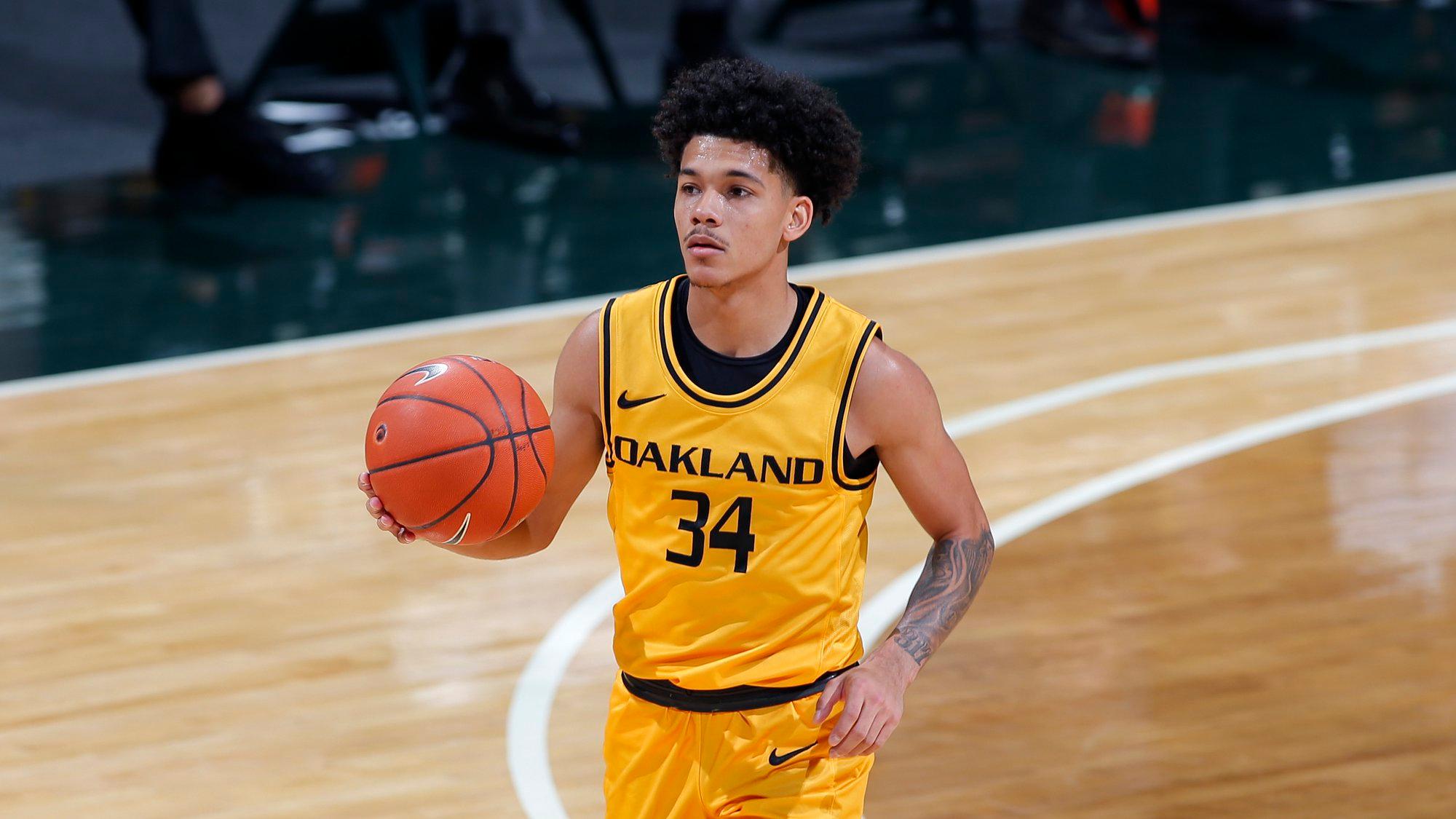 If you’re Looking for a College Basketball Trend, bet the OVER in the Horizon League Conference