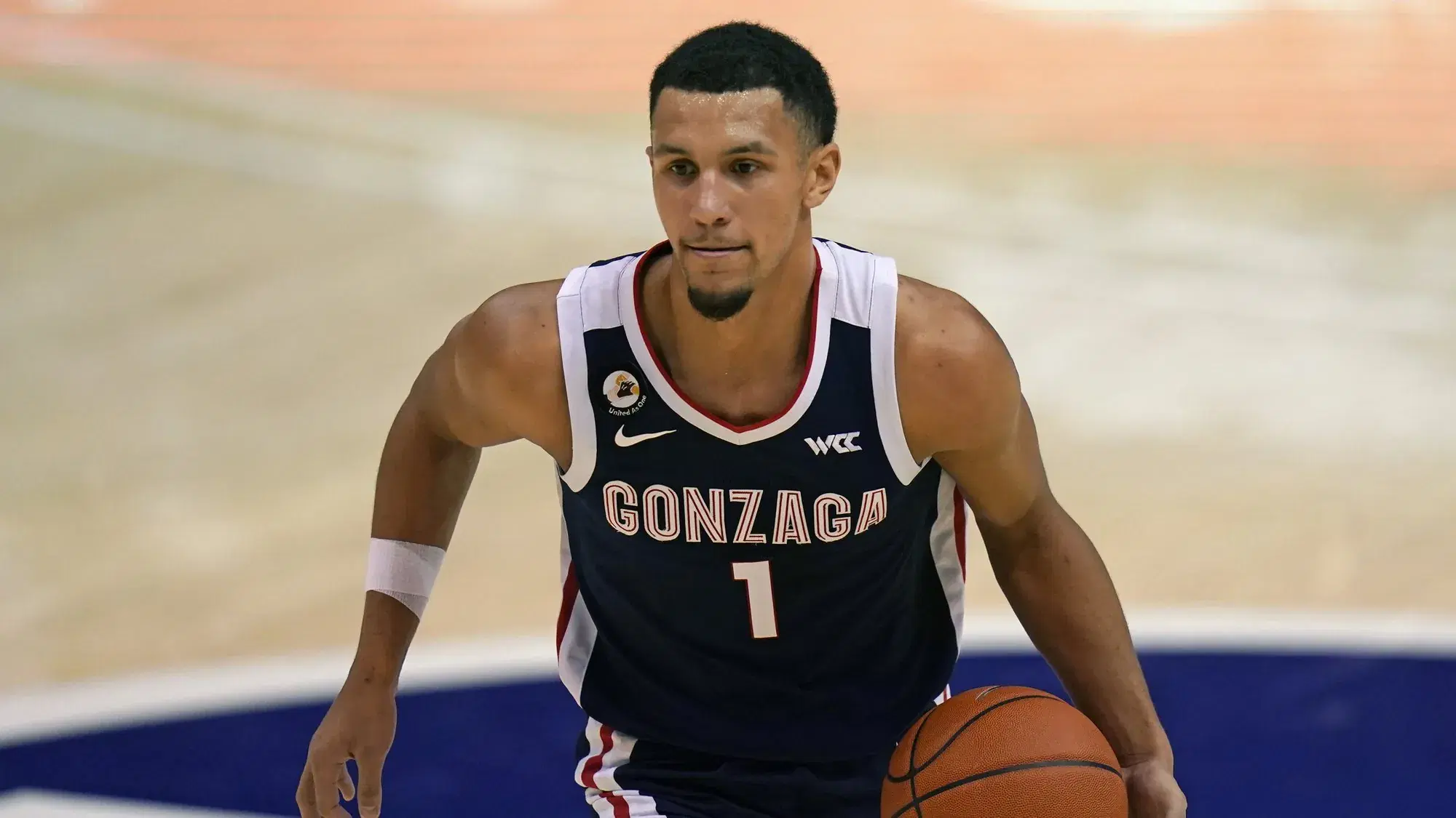 Gonzaga and Baylor in a league of their own in the updated odds to win March Madness