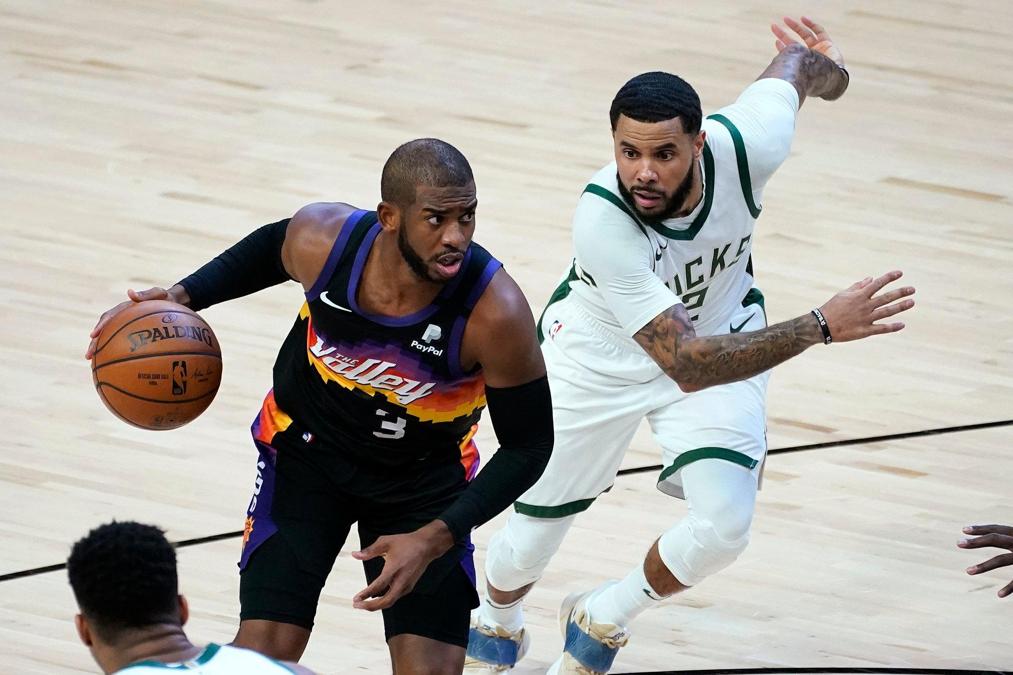 The Suns are a Money Printing Machine so far this NBA Season