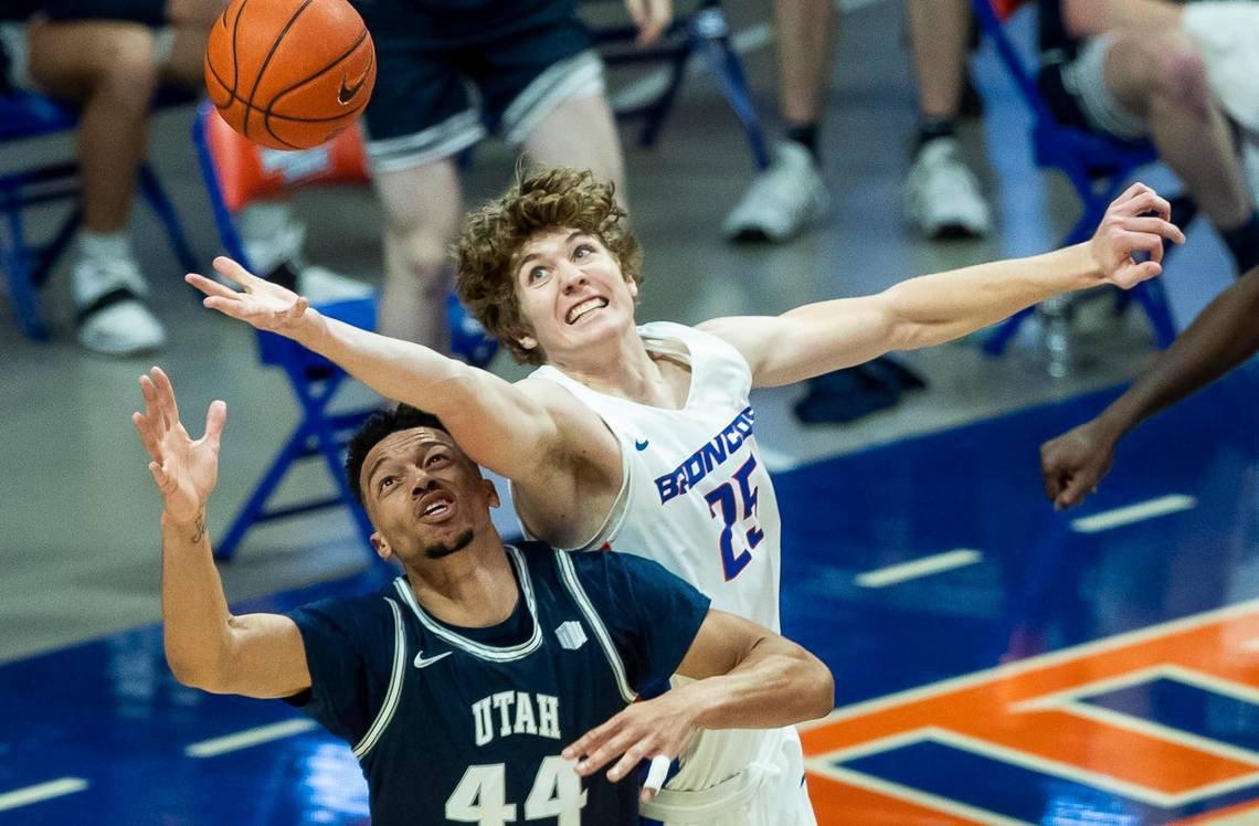 College Basketball Picks & Best Bets: Friday, February 19th