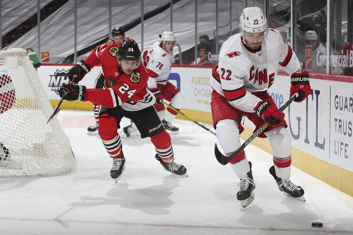 NHL Betting Preview (February 8): Like Deja Vu All Over Again in Toronto?