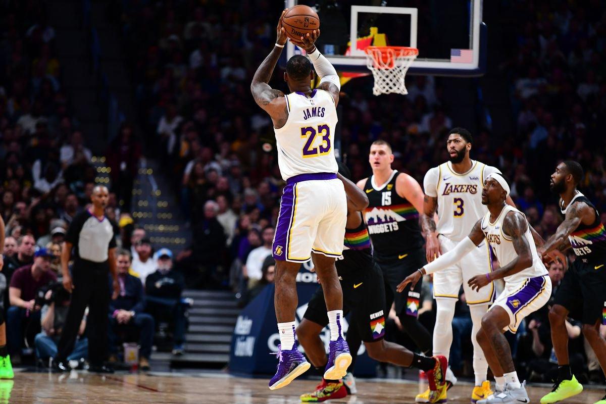 NBA Preview and Best Bets (February 18): Nets, Lakers Tangle in NBA Finals Prevew