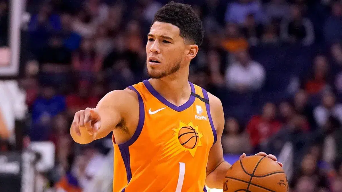 February 16 NBA Preview and Best Bets: Booker, Suns Look to Keep Shining