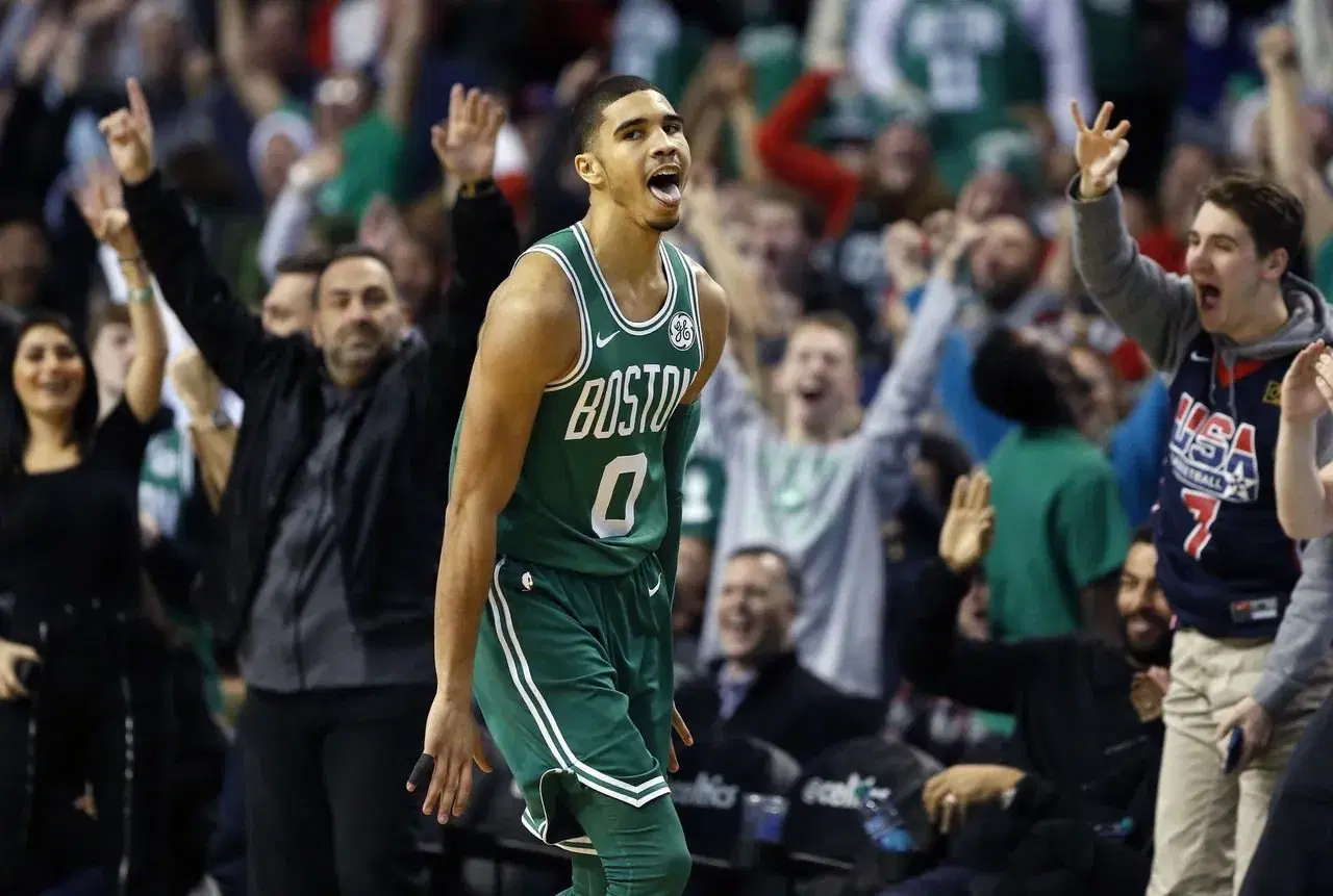 Celtics vs Warriors Betting Preview: Starpower and Inconsistency on Display