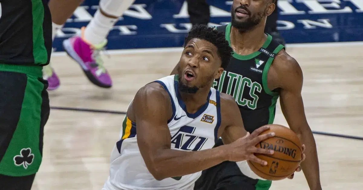 NBA Preview and Best Bets (February 12): Will Mitchell Master Milwaukee Again?