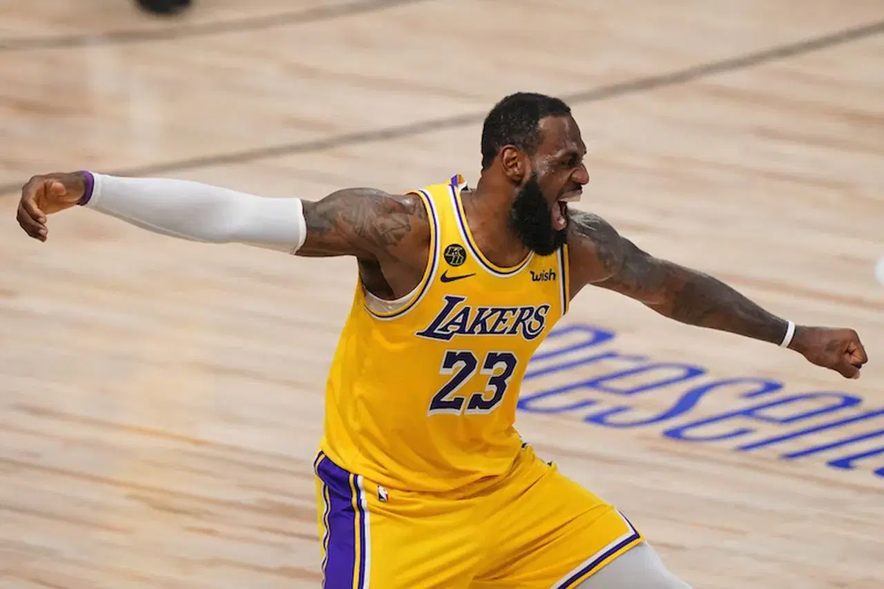Lakers vs Kings Prediction, Odds & Best Bets | NBA Picks Today (3/13): LeBron Lends a Helping Hand