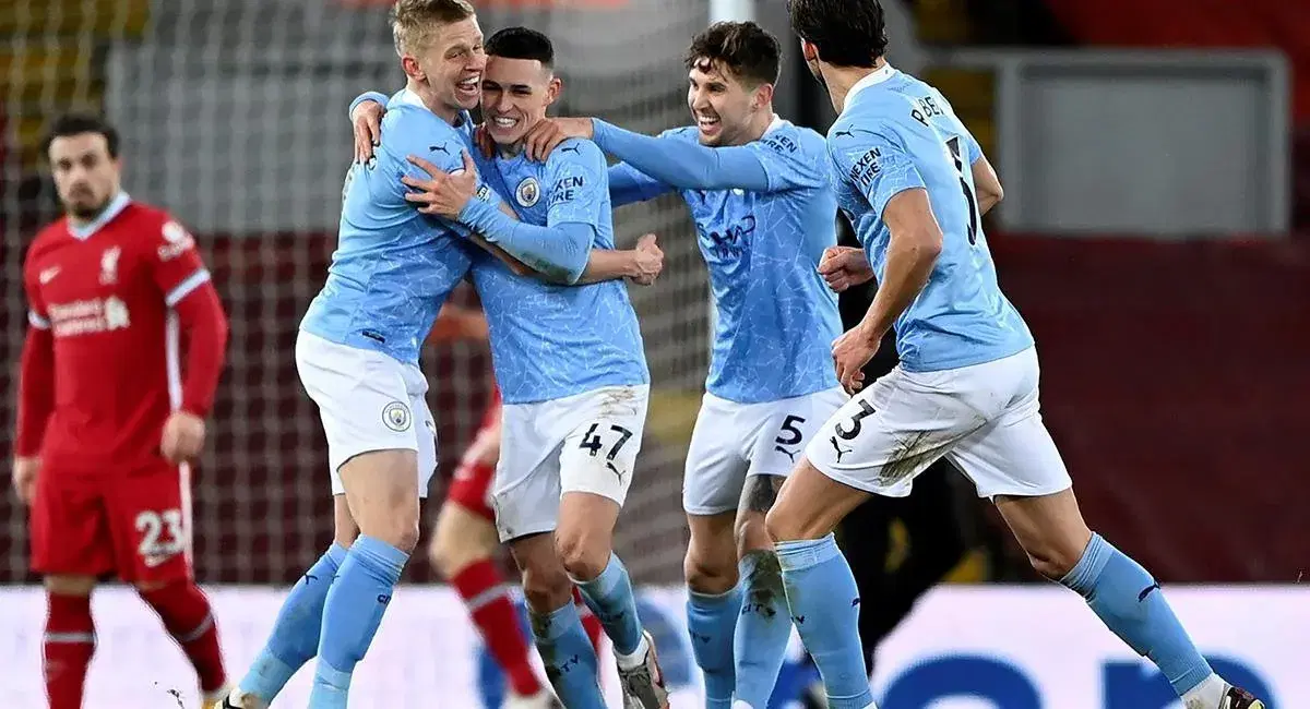 Premier League Preview and Best Bets (February 13): Can Spurs Slow City’s Title March?