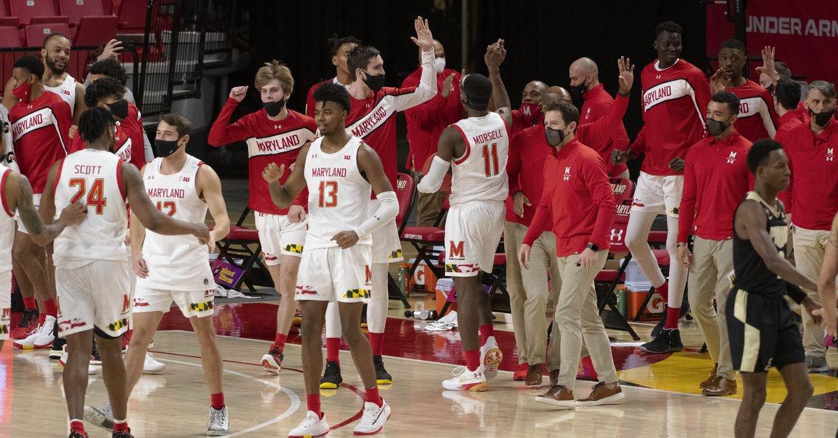 College Basketball Picks (Monday, February 8): Back Maryland Tonight?