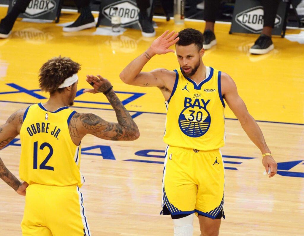 Warriors vs. Hornets Betting Preview: Steph Curry Homecoming and the Rest vs Rust debate