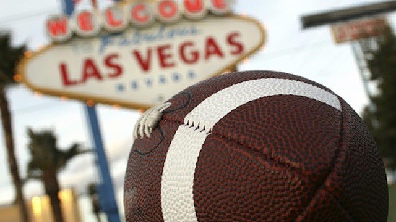 The Latest Betting News: Biggest State Handles, Super Bowl 55, The Athletic and more