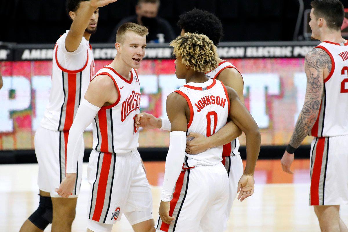 College Basketball Picks and Best Bets: Saturday, February 13