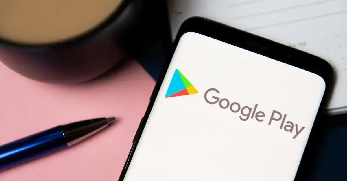 Google Store Decision a Major Boost for Sports Betting Stocks