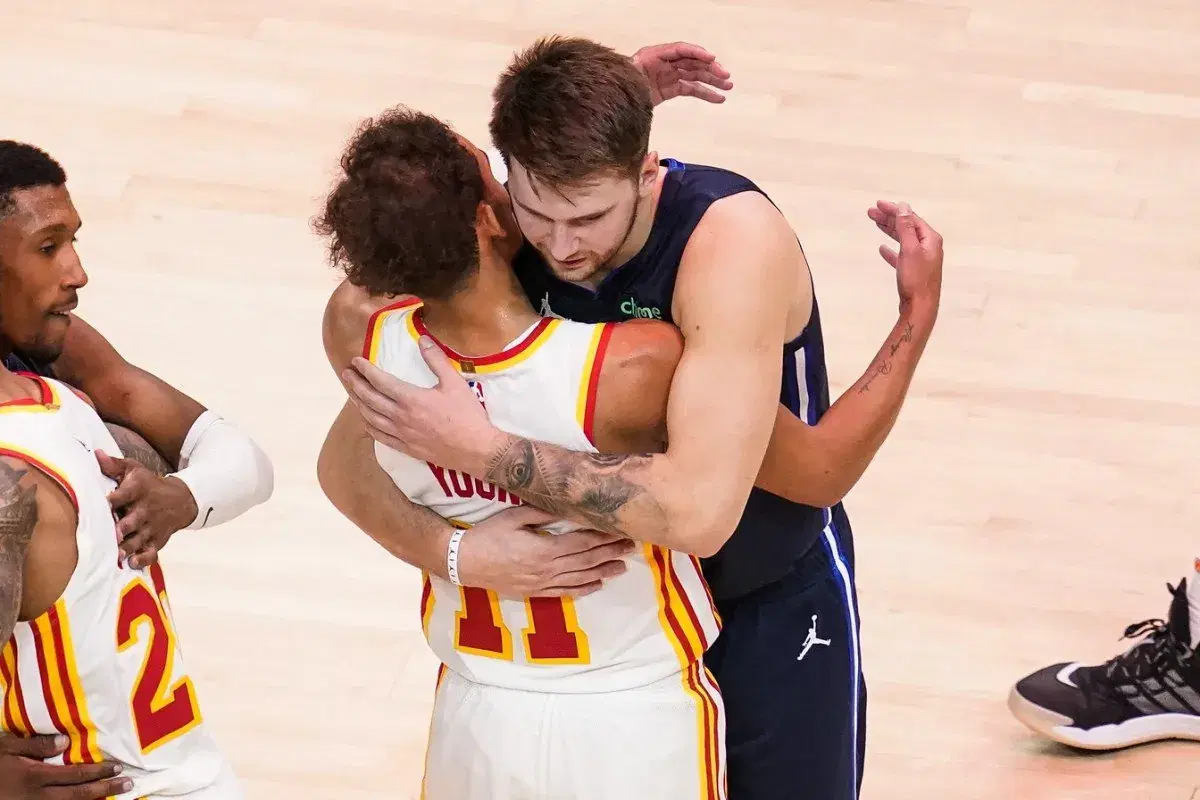 NBA Betting Preview & Best Bets (February 10): Doncic, Young Duel in Dallas