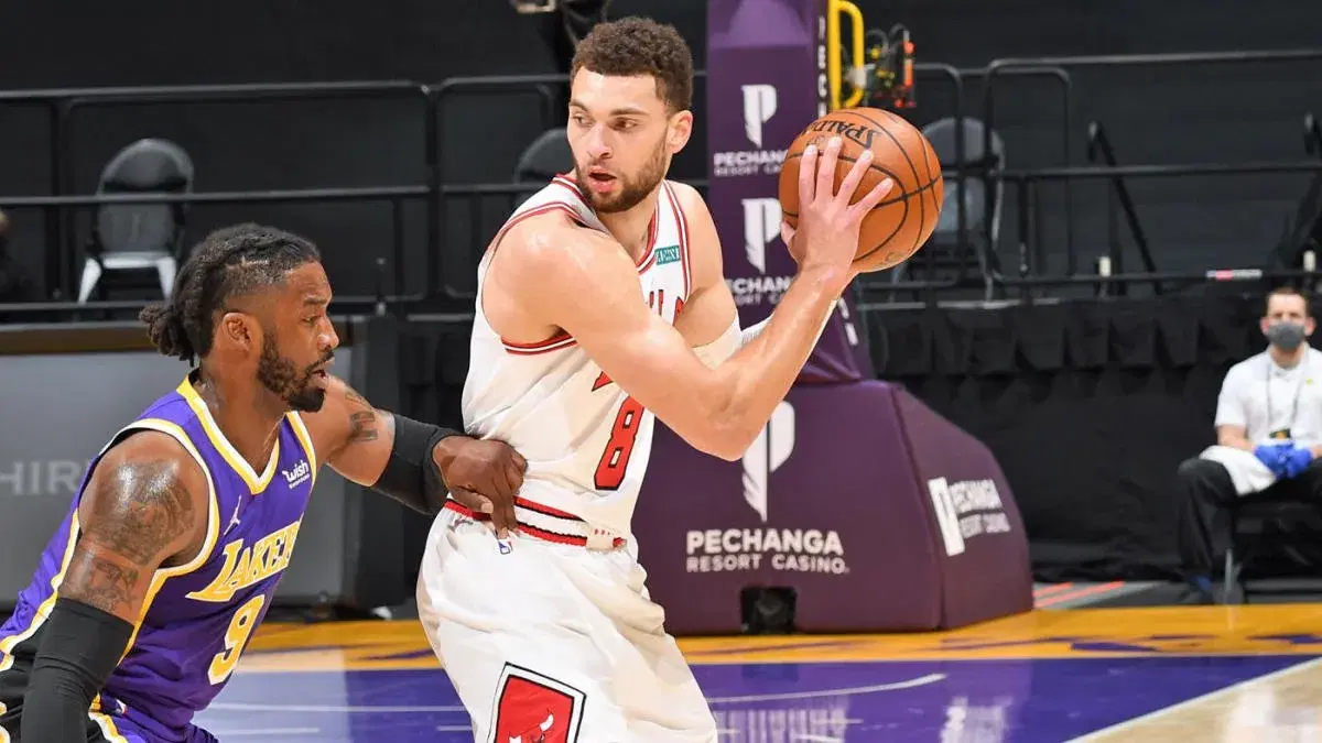 Bulls vs Bucks NBA Predictions, Odds, Props & Picks (11/20)