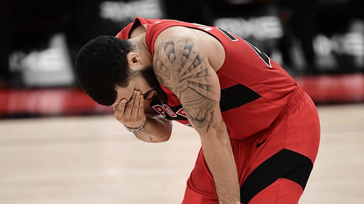 Raptors Looks to Overcome COVID Issues Against Hapless Pistons