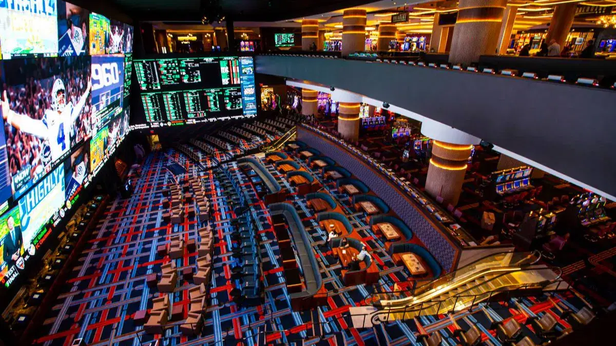 Regulation Roundup: Nevada Aims to Shrug off Latest Danger to its Sports Betting Throne