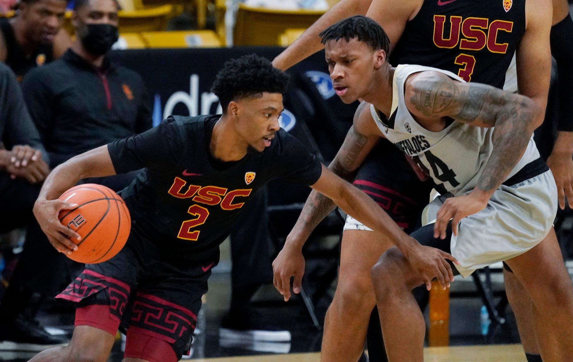 Pac-12 Tournament Odds: It’s Four Teams Above the Rest