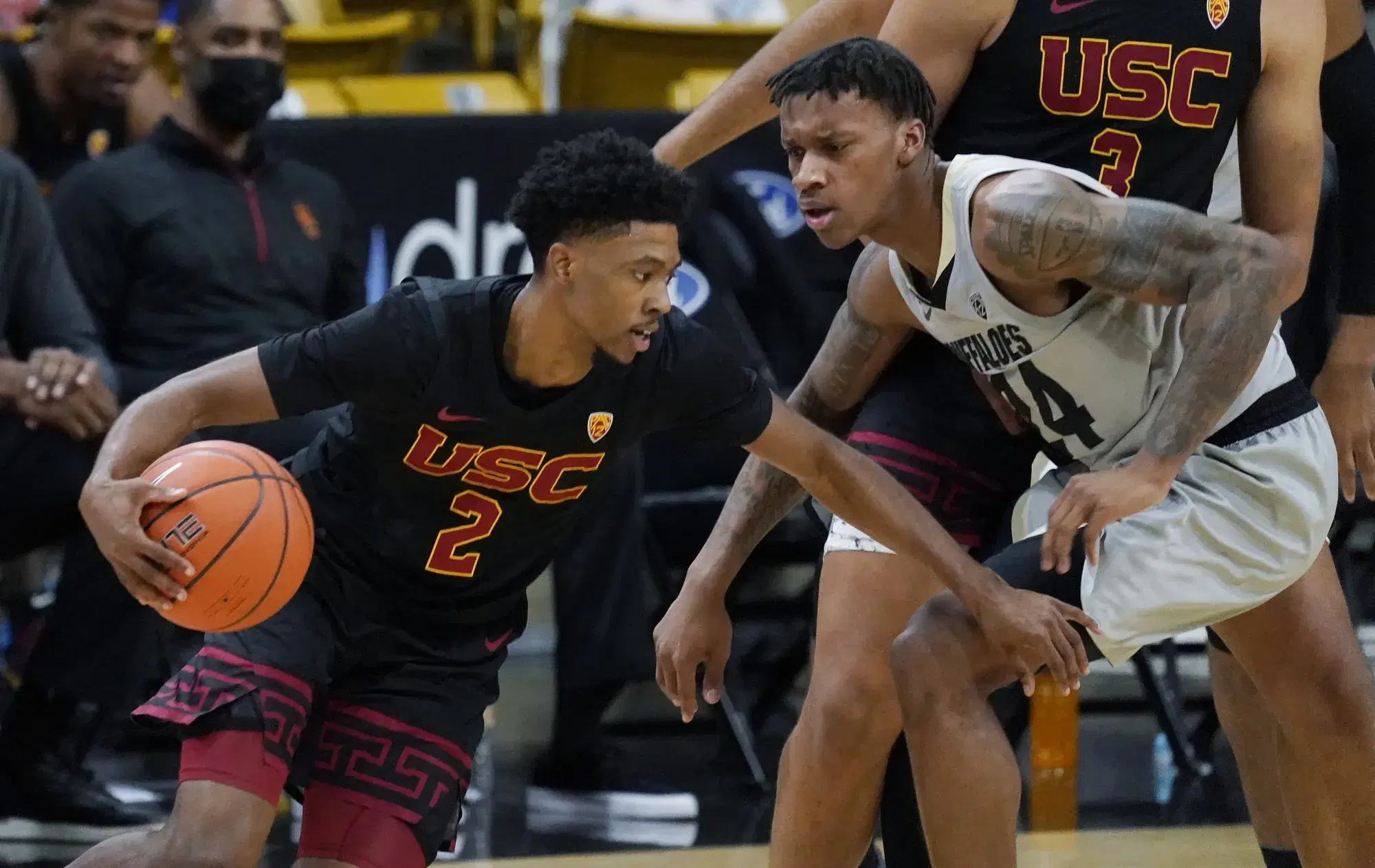 Pac-12 Tournament Odds: It’s Four Teams Above the Rest