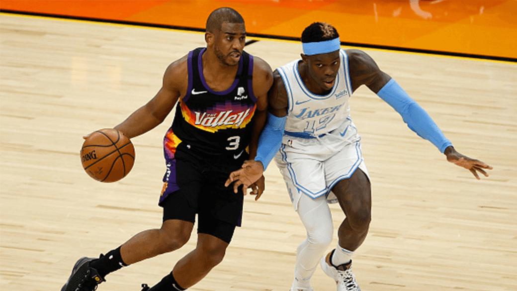 Sizzling Suns Seek to Continue Stellar Road Run With Win in Miami