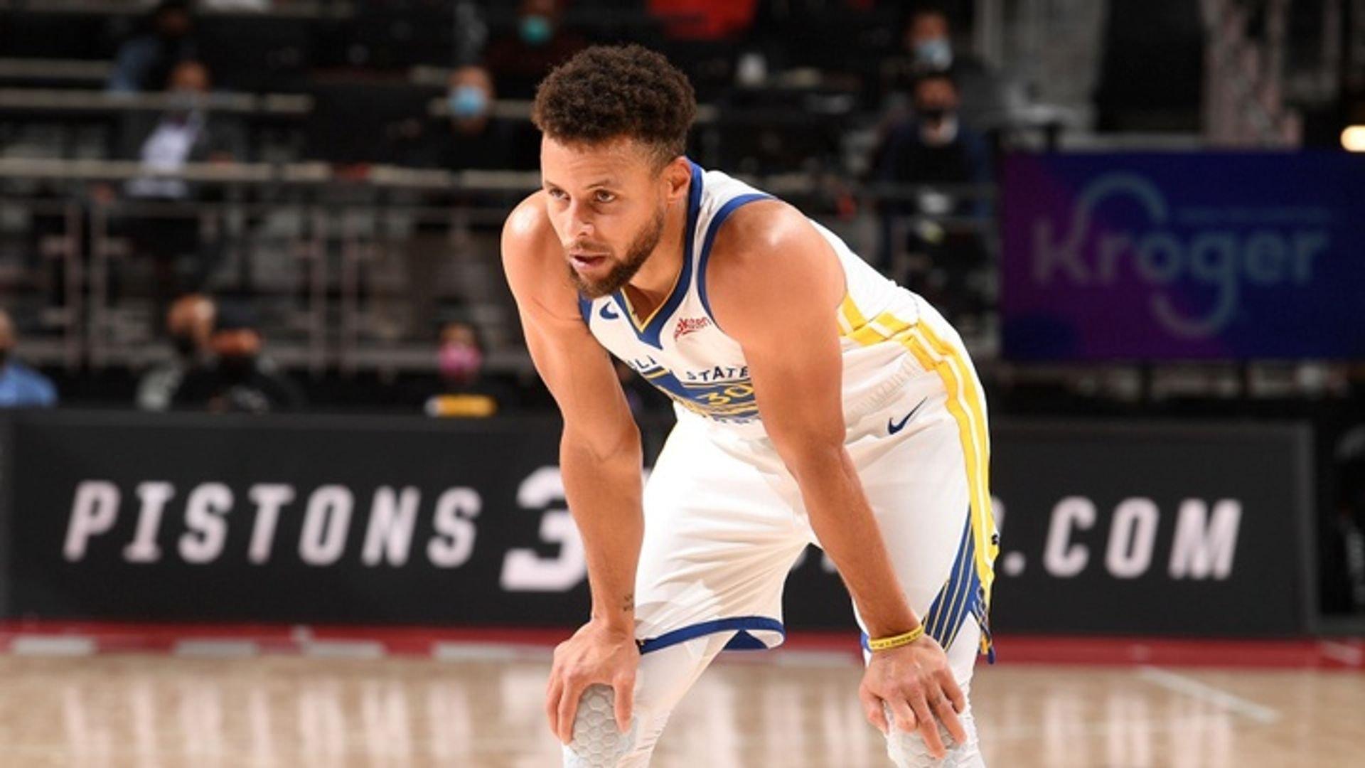 Over in Focus in Jazz-Warriors Matchup with Defenses a Concern on Both Sides