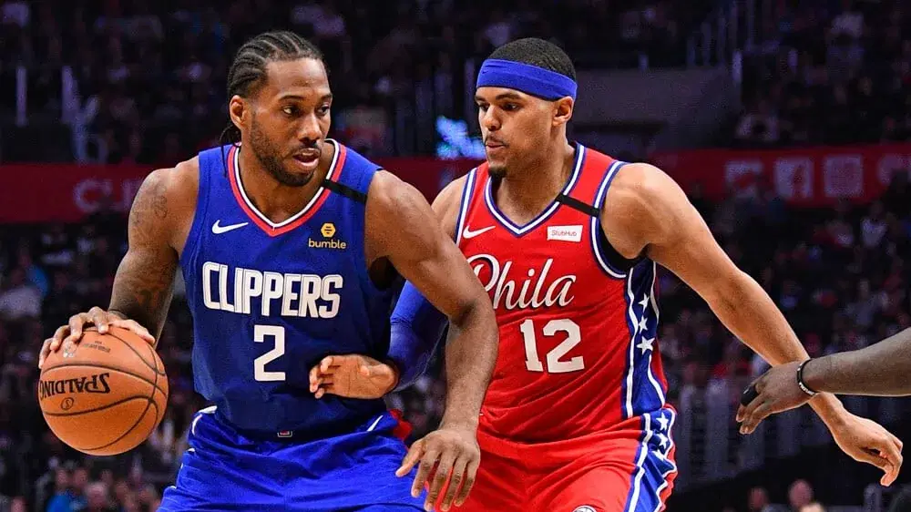 Favored Clippers’ Road Woes a Major Red Flag as Kawhi Returns to San Antonio