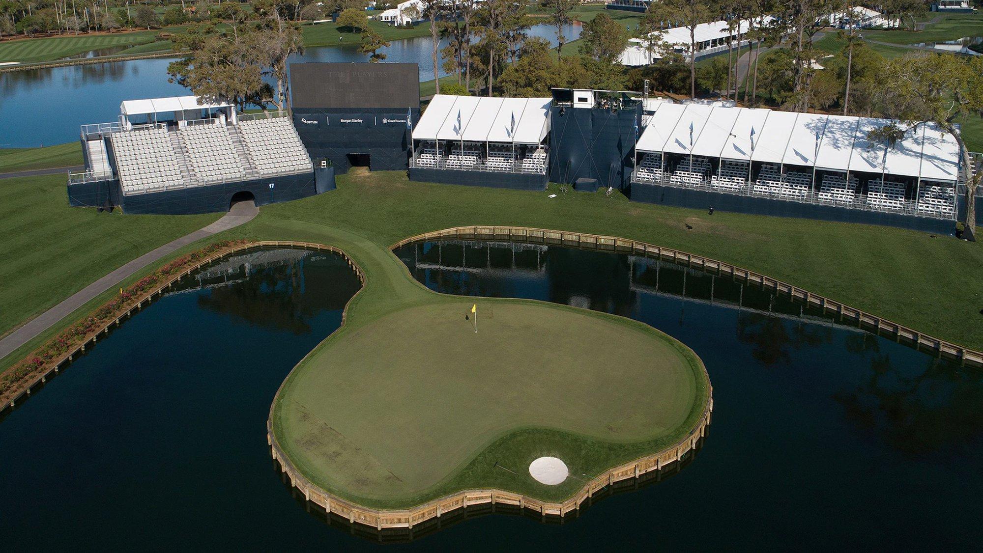 The Players Championship Odds & Betting Preview: The PGA Heads Back to TPC Sawgrass