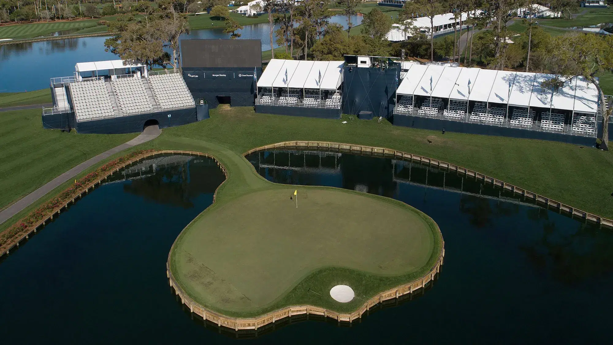 The Players Championship Odds & Betting Preview: The PGA Heads Back to TPC Sawgrass