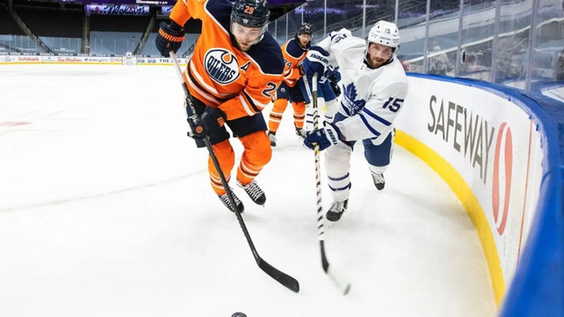 Expect Edmonton to Extend Season Success Over Ottawa