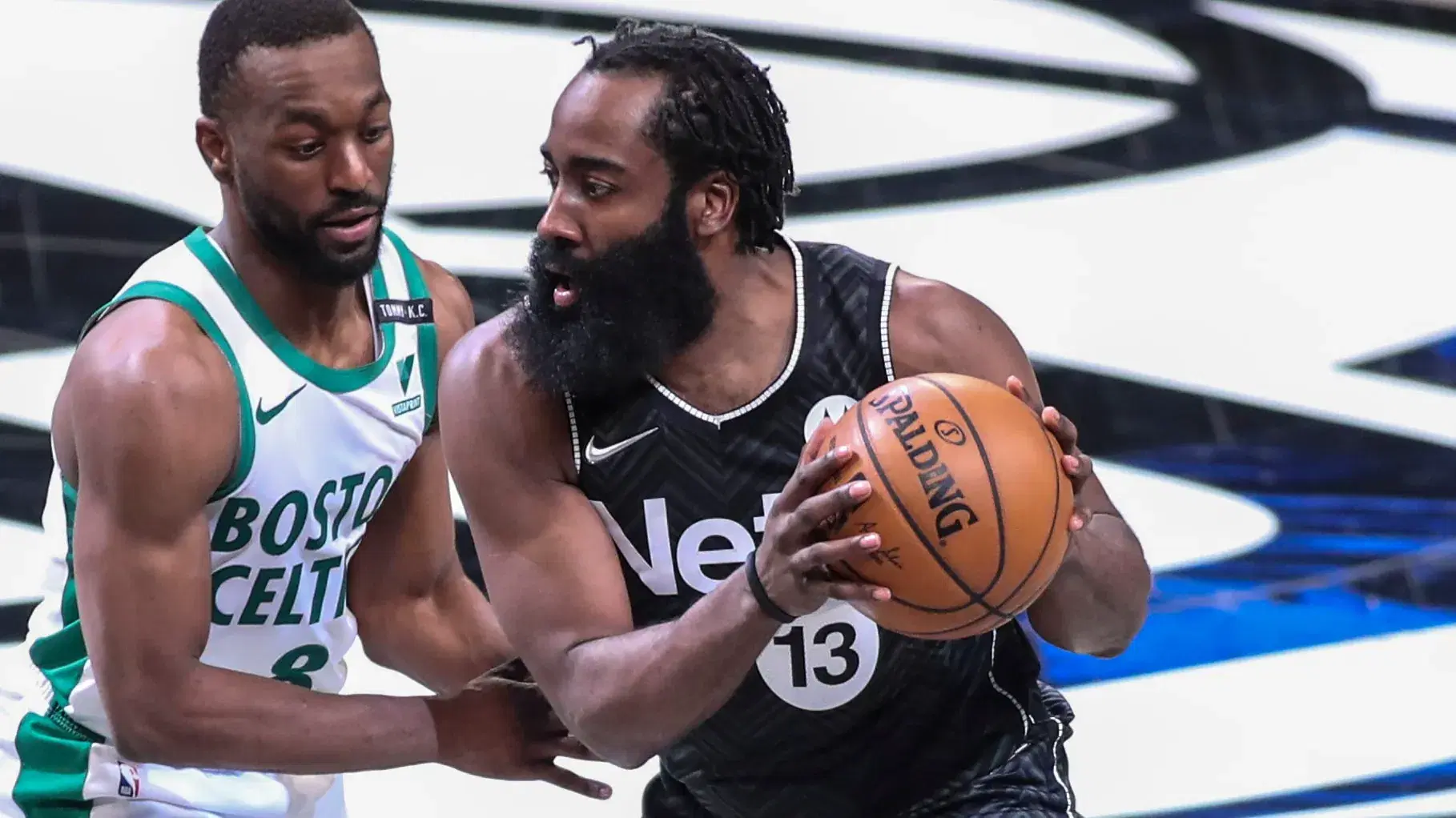 Can Harden and the Nets Rout the Rockets for the Second Time in March?