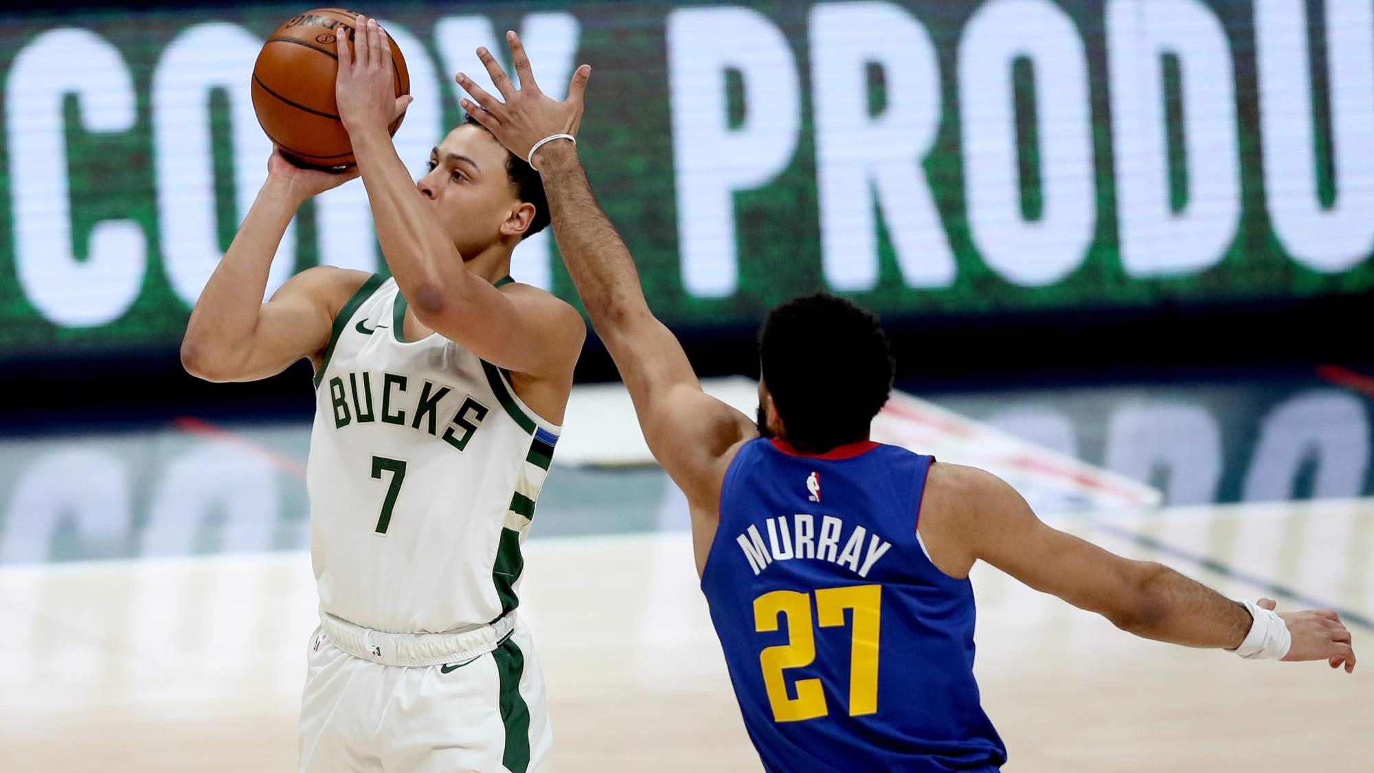 No Embiid, No Problem for Sixers Against Giannis, Bucks?