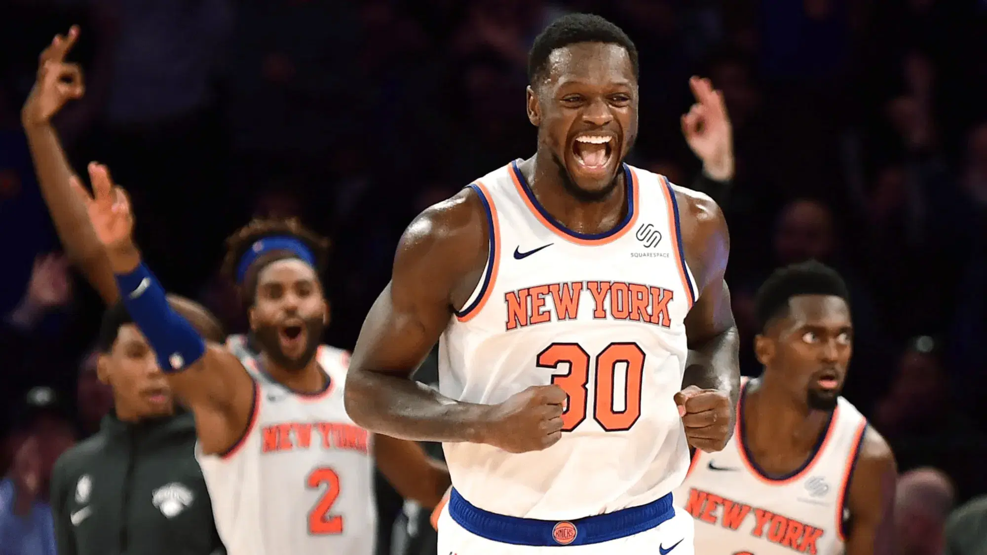 Betting Preview: The Knicks’ Top Defense Looks to Shut Down Red Hot Pistons