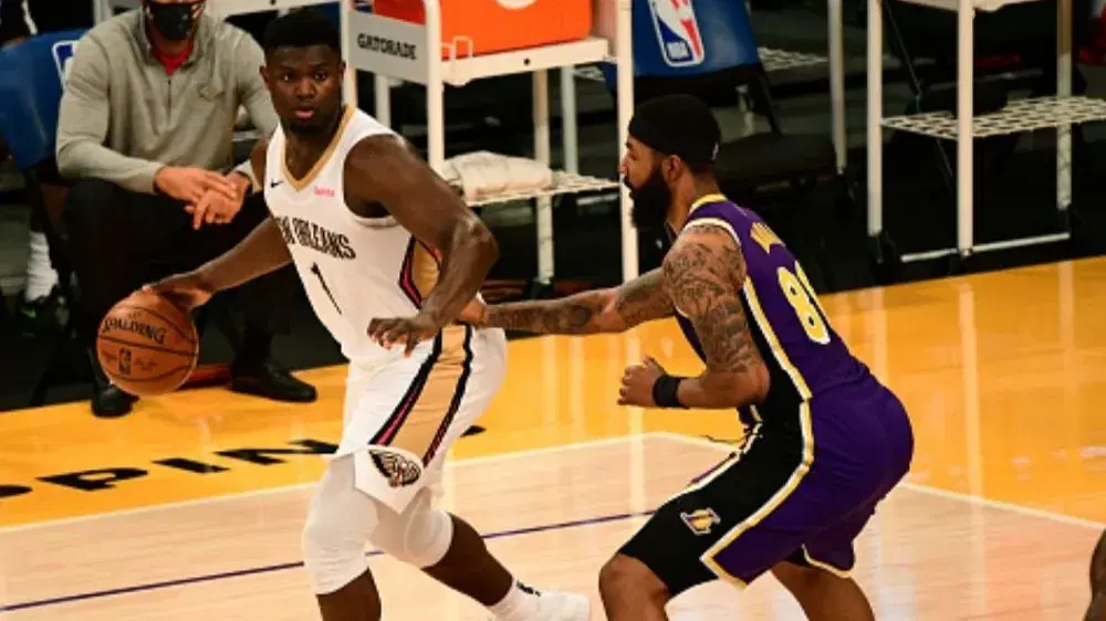 Two Upgraded Teams Meet As Pelicans Look to Continue Home Underdog Success