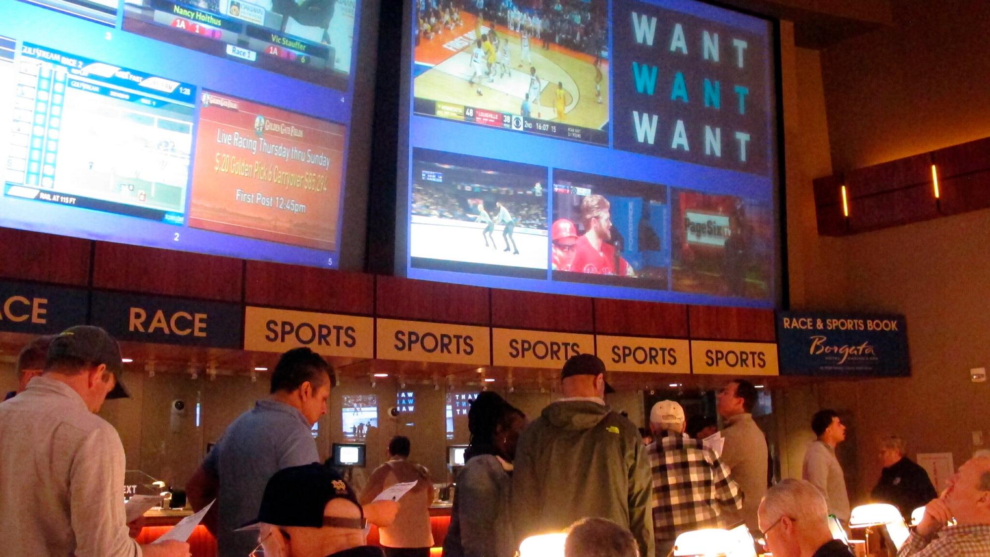 NCAA Tournament Bets: All Eyes on Indiana for this One