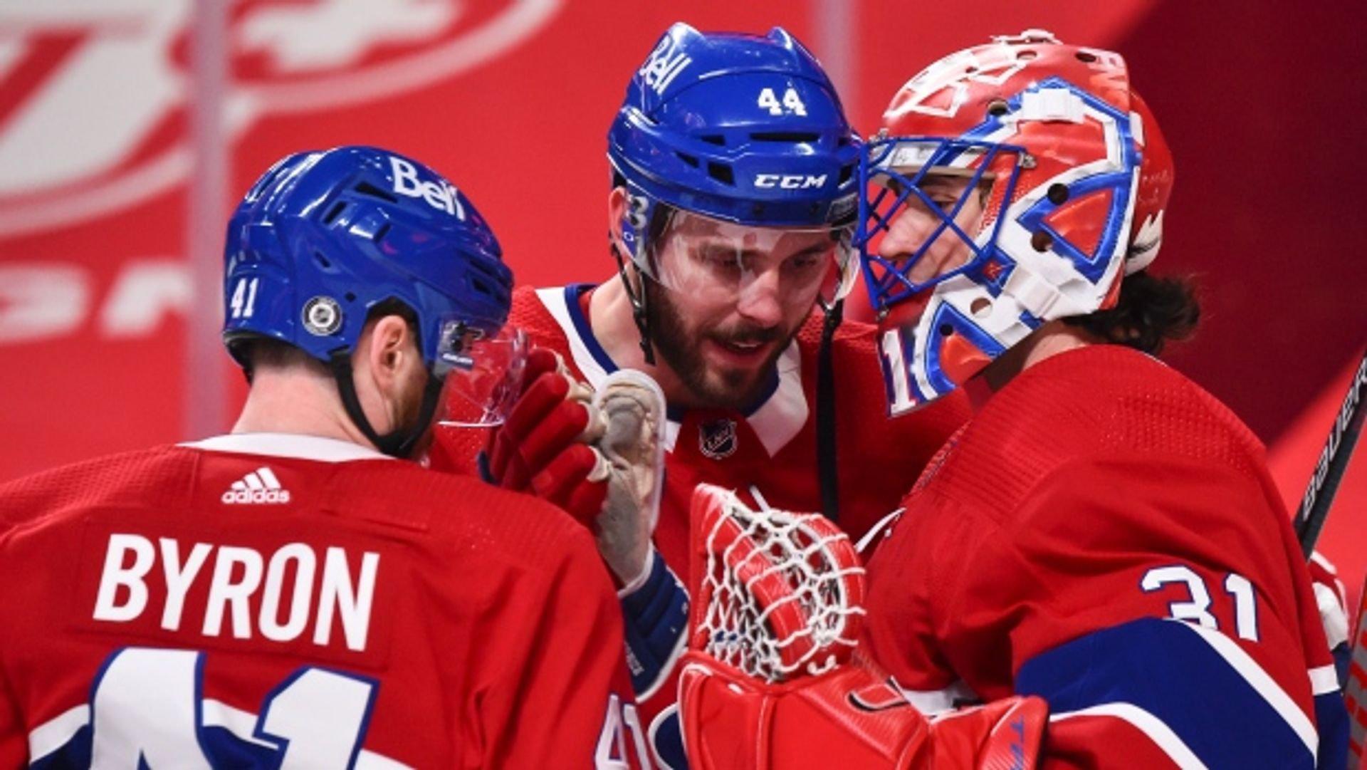 Canucks Worth Backing as a Home Underdog Against the Canadiens