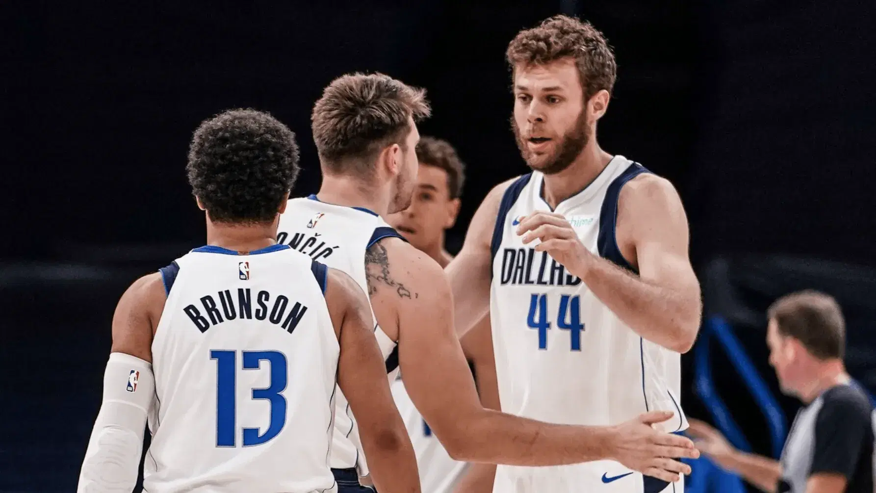 Dallas Takes Profitable 8-4 ATS Record to Boston for Date with Celtics