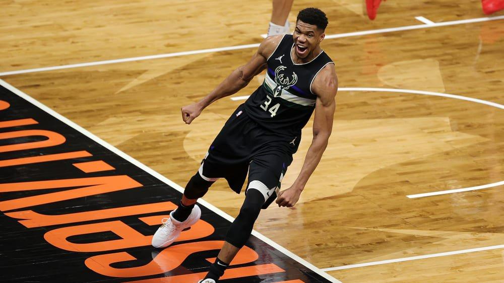 Feast or Famine Grizzlies Backed to Cover Against Angry Bucks