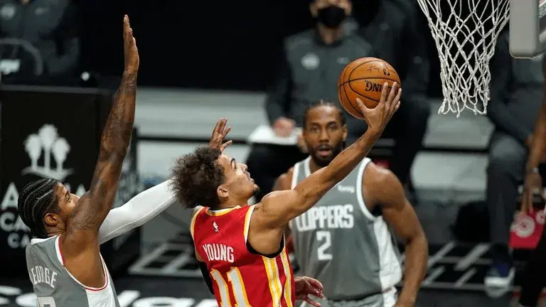 Atlanta Looks to Recapture McMillan Mojo Against Wounded Warriors