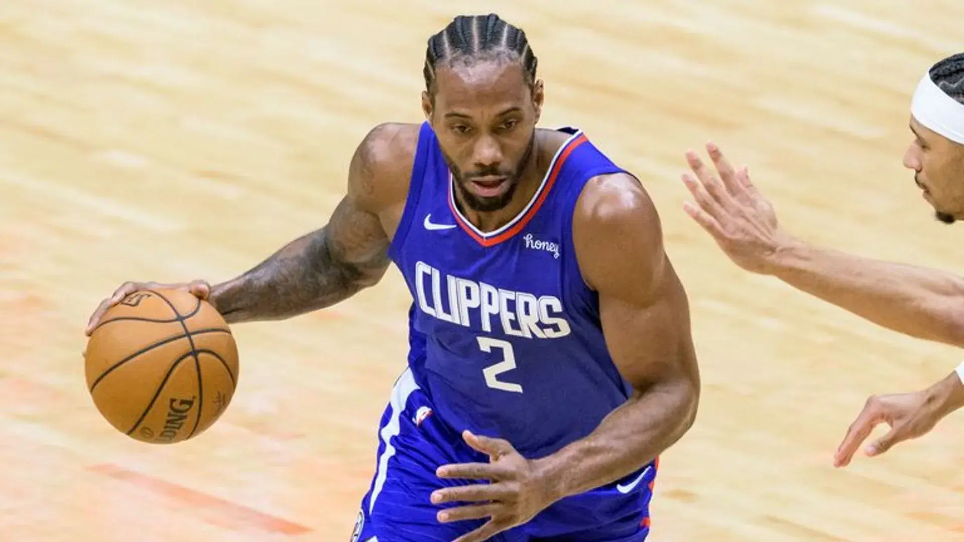 Dallas Looking For Upset Win in Rematch With Clippers