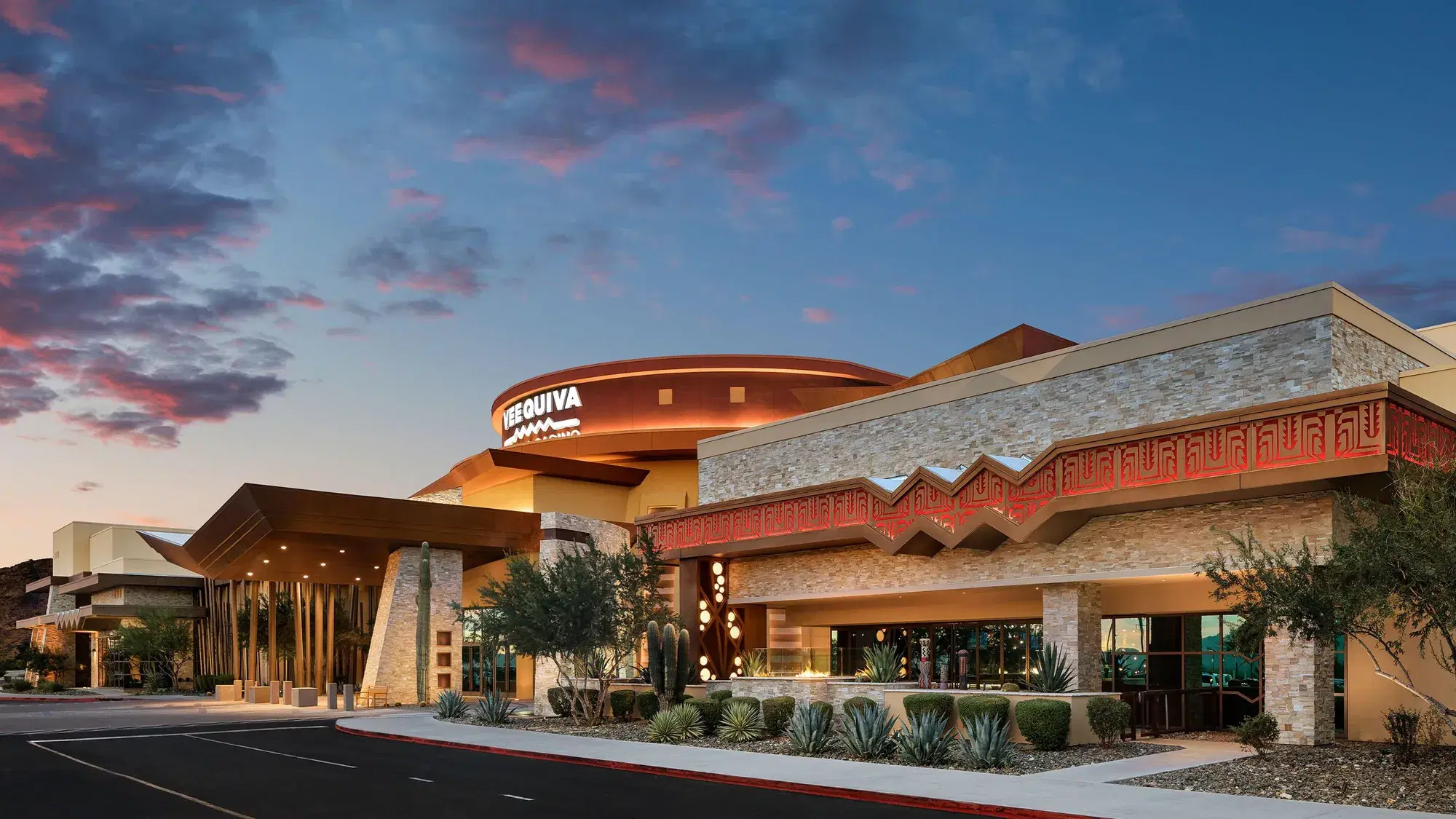 Tribes and States Relationships Could be Key to Sports Betting Success