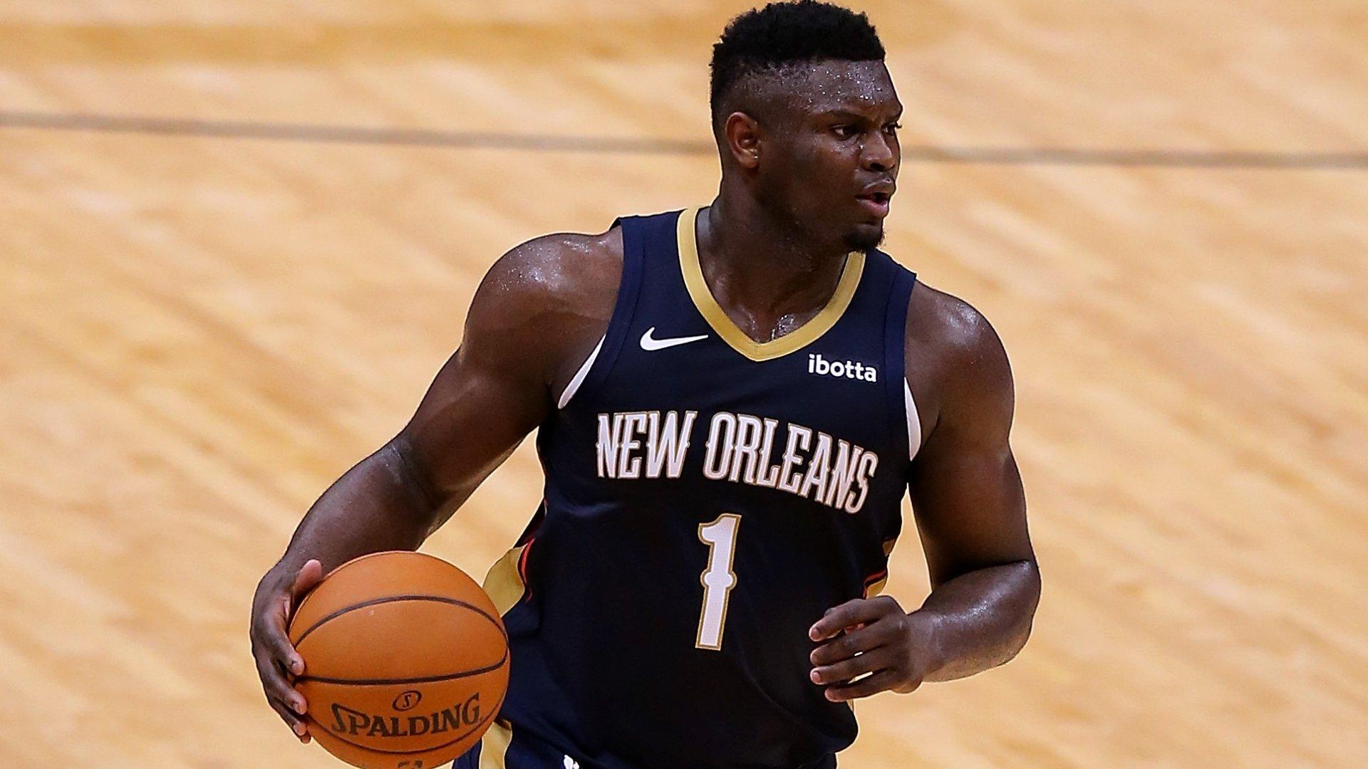 Pelicans and Lots of Points Are Popular Picks Ahead of Jazz Visit