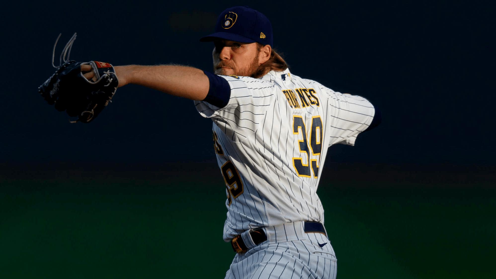 MLB Betting Daily Preview (April 14): Third Time Lucky for Burnes? Can the Red Sox Stay Hot?