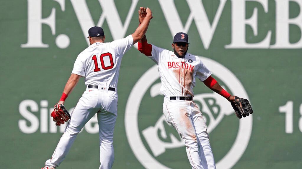 MLB Betting Daily Preview (April 22): San Diego Stumbles Into Second Series With Rival Dodgers, Red Sox Look to Produce for Pivetta Again, and More