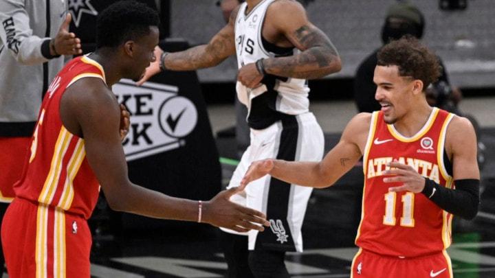 Hawks Favored for Fourth Straight Win in Bird Battle Against Visiting Pelicans