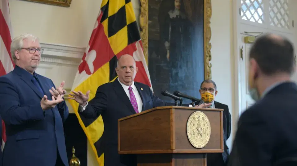 Sports Betting Roundup: Maryland Figures it out; New York still a bit of a Mystery